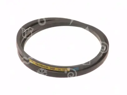 řemen vícedrážkový 1184 J5, WHIRLPOOL 481935810037 / BOSCH 283729